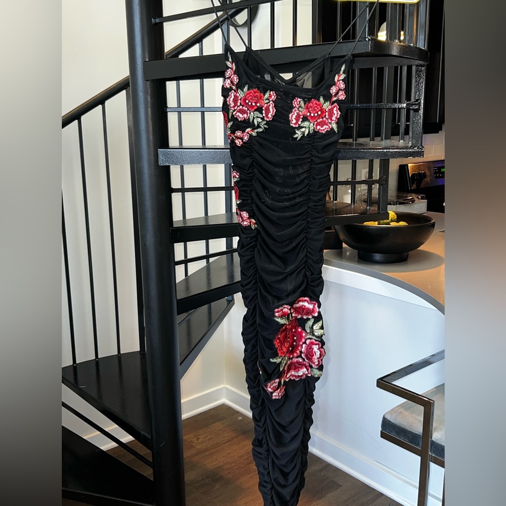 Discontinued Oh Polly Dress
